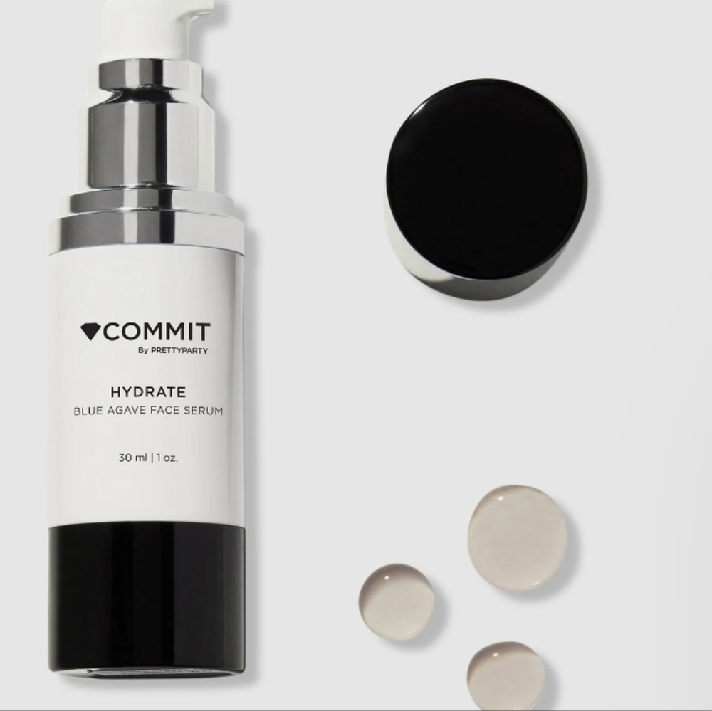 COMMIT HYDRATE FACE SERUM
